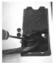 HOOVER HH64DBB3P - ELEKTRICKÉ PŘIPOJENÍ - 13