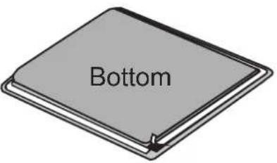 HOOVER HH64DBB3P - INSTALLATION - 6