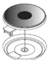 HOOVER HGV 95 SQCB - CZ - 13