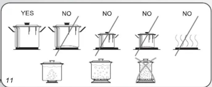 HOOVER HGV 95 SQCB - CZ - 14