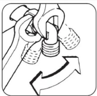 HOOVER HGV 95 SQCB - CZ - 7