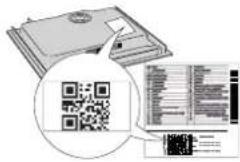 BAUKNECHT CTAR 87432 IN - ESCANEE EL CÓDIGO QR DE SU APARATO PARA OBTENER MÁS INFORMACION - 1