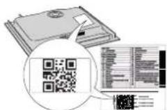BAUKNECHT CTAR 87432 IN - SCAN DE QR-CODE OP UW APPARAAT VOOR MEER INFORMATIE - 1