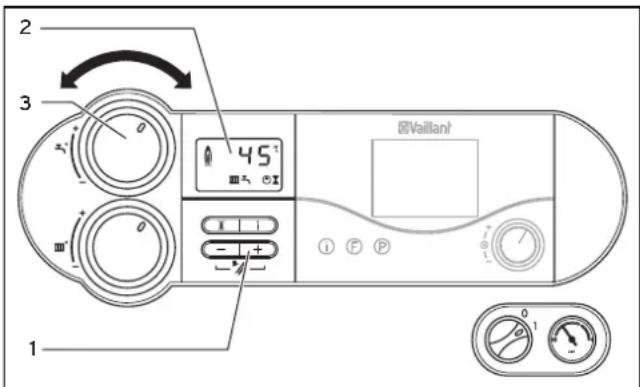 VAILLANT EcoCOMPACT VSC FR 2462C 170 - Sachbeschädigung durch Verkalkung! - 1
