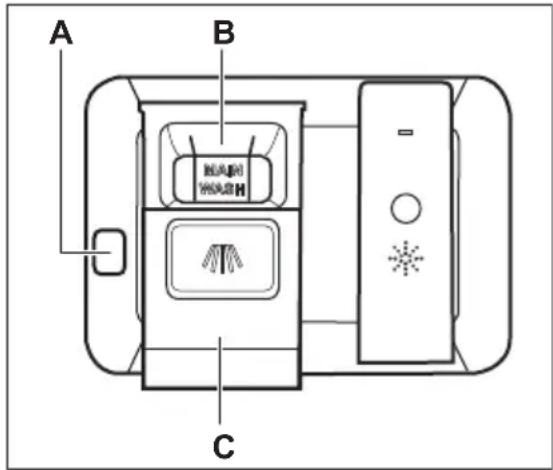 ELECTROLUX GA60SLICCN - Uso del detersivo - 1