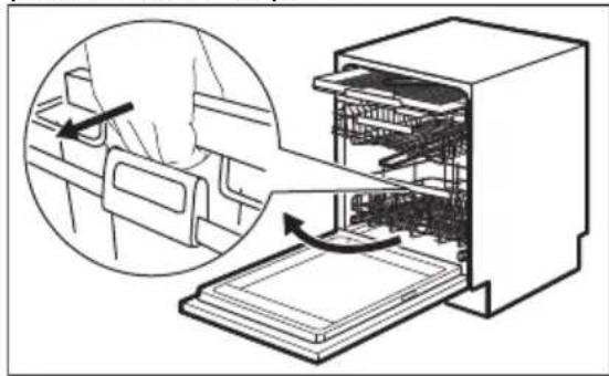ELECTROLUX GA60SLICCN - ATTENTION! - 1