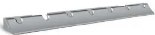 HOOVER HOF75RVX - LED VISION / U.SEE - 1