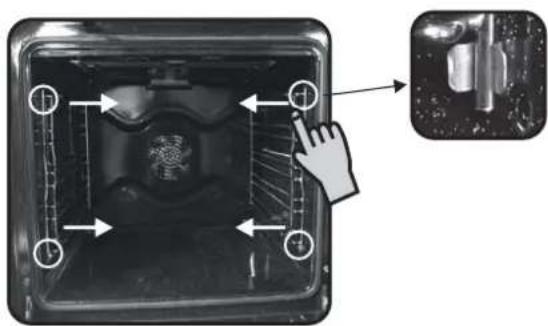 HOOVER HOF75RVX - LED VISION / U.SEE - 2