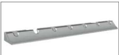 HOOVER HOAP65VX - Led vision - 1