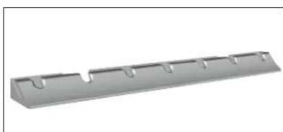 HOOVER HOAP65VX - Led vision - 1