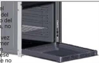 HOOVER HOAP65VX - Advertencias Generales - 1