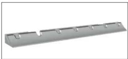 HOOVER HOAP65VX - Led vision - 1