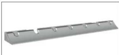 HOOVER HOAP65VX - Osvetlenie Led - 1