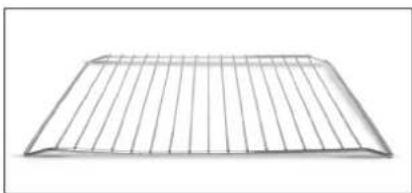 HOOVER HOAP65VX - Metal grill - 1