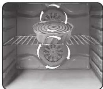 HOOVER HOAP65VX - Separator - 3