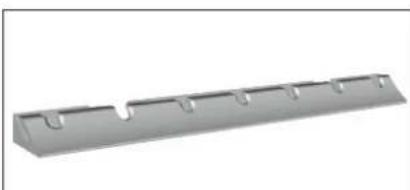 HOOVER HOAP65VX - Led Vision (Odvisno od modela) - 1
