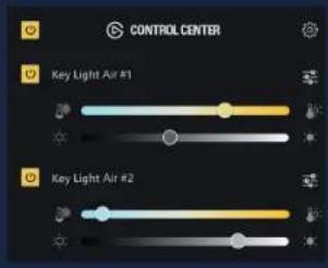 ELGATO Key Light Air - Software Installation Reset - 4