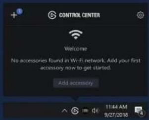 ELGATO Key Light Air - Software Installation Reset - 3
