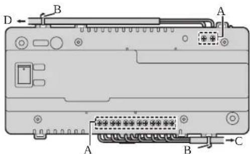 PANASONIC VLVM701 - ATTENTION - 2