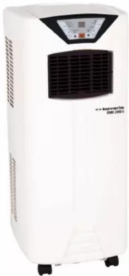Bavaria BMK 2400 E - Logistic Data - 1