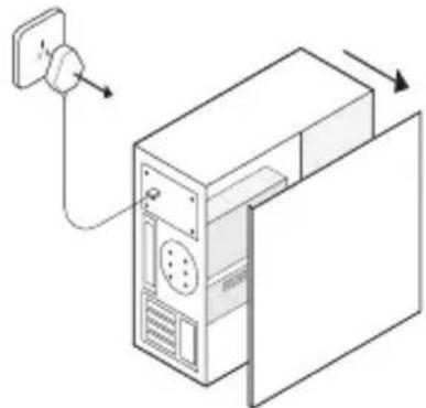 TP-LINK Archer T5E - Yhdistä tietokoneeseen - 1
