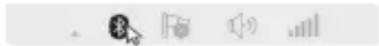TP-LINK Archer T5E - Forbind med Bluetooth-enheder - 1