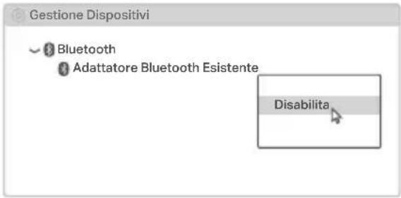 TP-LINK Archer T5E - Disabilita Bluetooth - 1