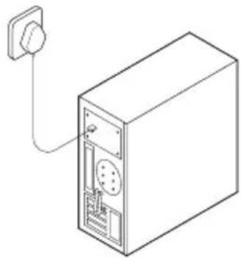 TP-LINK Archer T5E - Yhdistä tietokoneeseen - 5