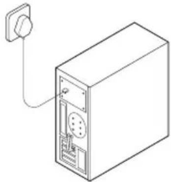 TP-LINK Archer T5E - Connect to a Computer - 5