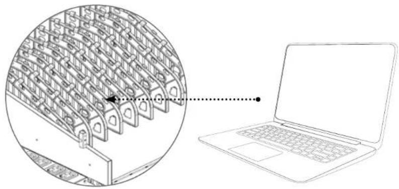 V7 CA05072 - Package includes - 18