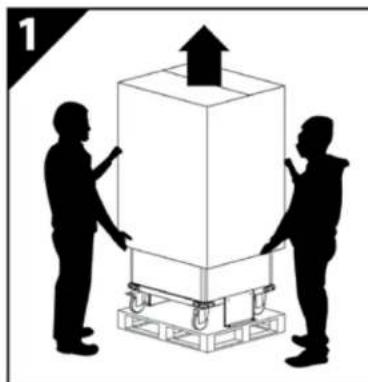 V7 CA05072 - Package includes - 5
