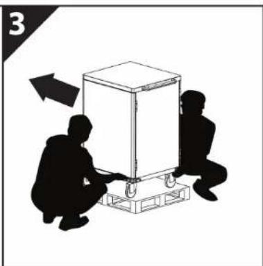 V7 CA05072 - Contenu du paquet - 9