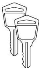 V7 CA05072 - Package includes - 3