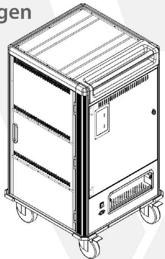 V7 CA05072 - Ladewagen - 1
