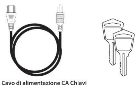 V7 CA05072 - Contenuto della confezione - 2