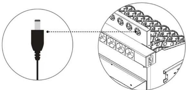 V7 CA05072 - Contenido del paquete - 19