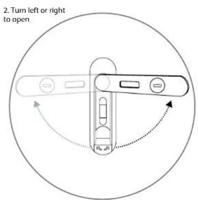 V7 CA05072 - Package includes - 9
