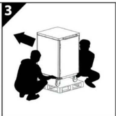 V7 CA05072 - Package includes - 7