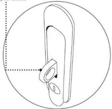 V7 CA05072 - Contenu du paquet - 13