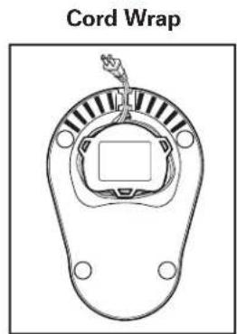 HAMILTON BEACH 80382 - Parts and Features - 2