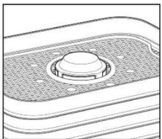 HAMILTON BEACH 32100 - Dehydrator Preparation - 2