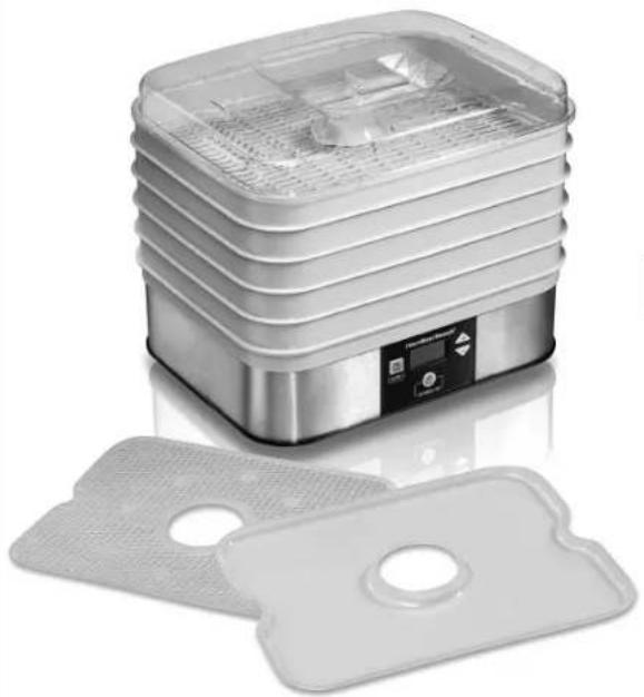 HAMILTON BEACH 32100 - Hamilton Beach® - 1