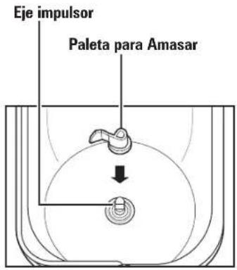 HAMILTON BEACH 29887 - Partes y Caracteristicas - 1