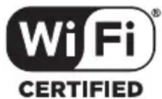 Fibaro Home Center 3 - L'appareil est limité à une utilisation en intérieur uniquement lorsqu'il fonctionne dans la plage de fréquences de 5150 MHz à 5250 MHz. - 3