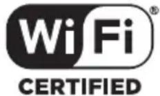 Fibaro Home Center 3 - Il dispositivo è limitato all'uso interno solo quando opera nella gamma di frequenza da 5150 MHz a 5250 MHz. - 3