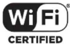 Fibaro Home Center 3 - El dispositivo está restringido solo para uso interno cuando funciona en el rango de frecuencia de 5150 MHz a 5250 MHz. - 3