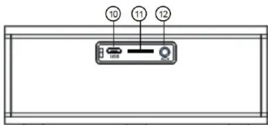 AUVISIO MSS55.fs - Accessoire en option - 2