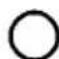 BALAY T8141 - RINSE STOP Button - 2