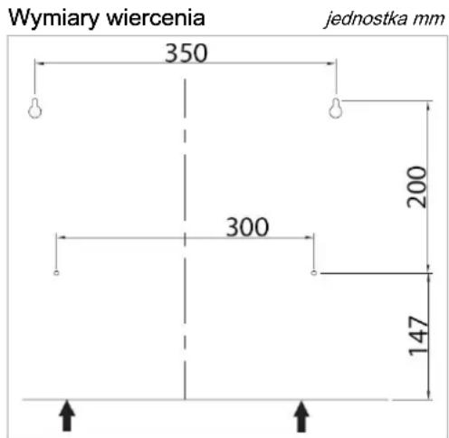 BOMANN DU 773 IX - WSKAZOWKA: Zalecenia - 1