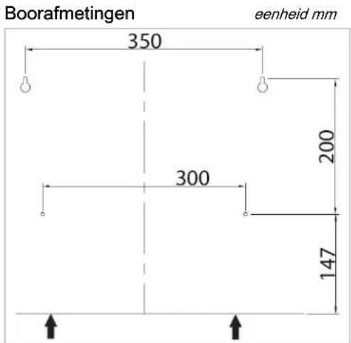 BOMANN DU 773 IX - OPMERKING:Aanbevelingen - 1